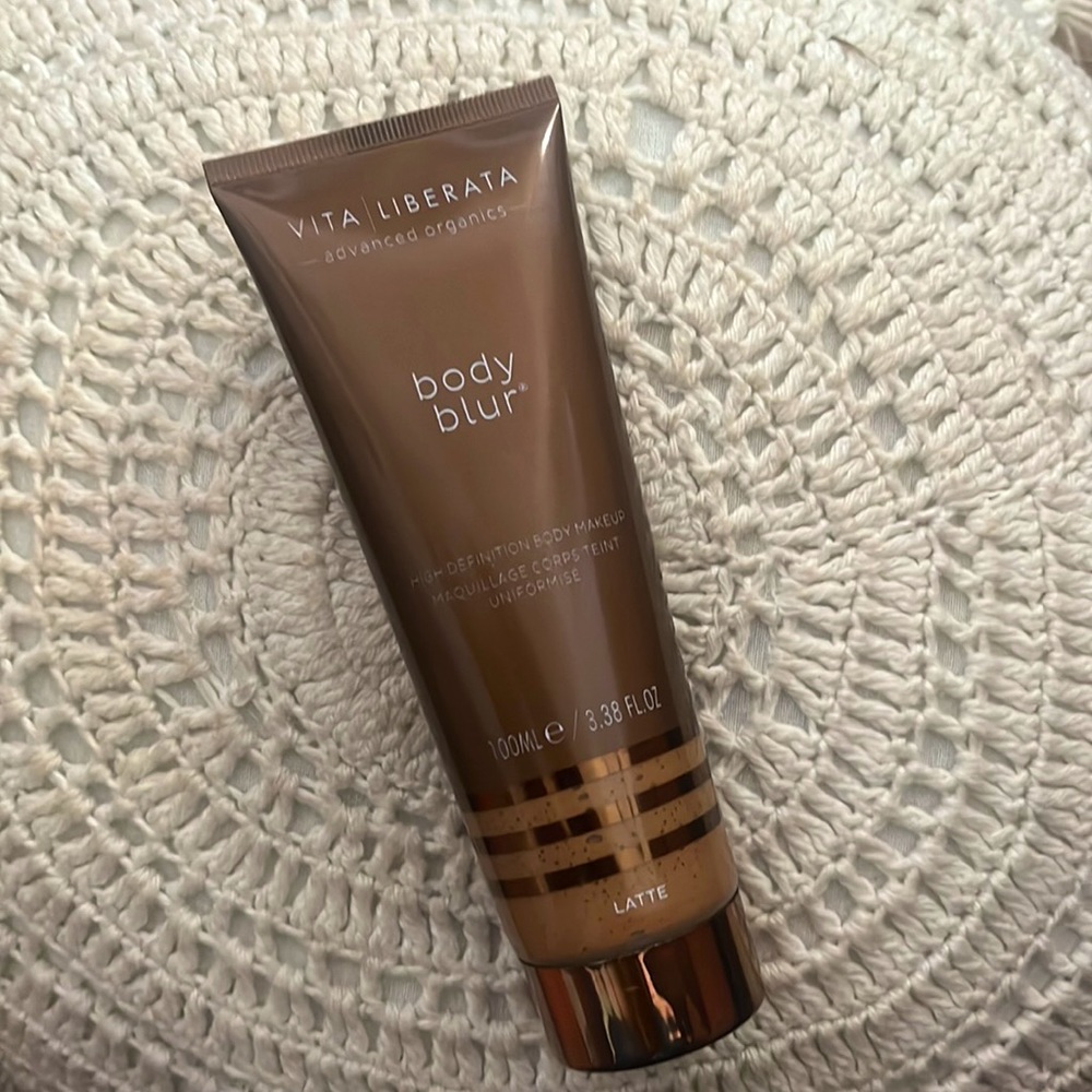 Body Blur by VITA LIBERATA (3.58 fl.oz.)